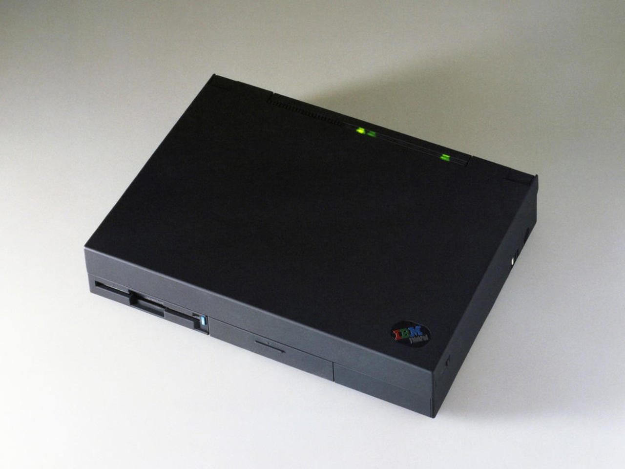 IBM ThinkPad 700C