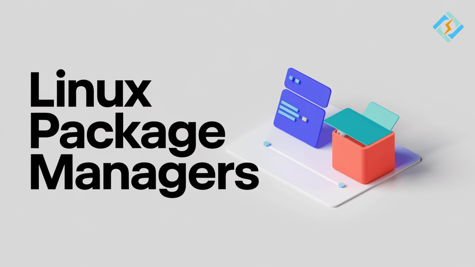 Package managers